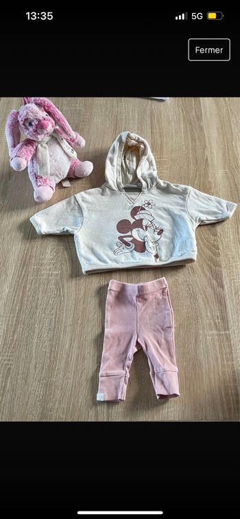 Ensemble Disney