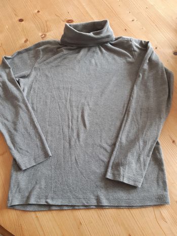 Sous-pull 12 ans Nky