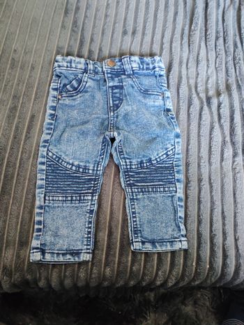 Jean 