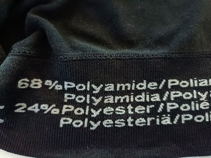 Sous-vêtement de ski neuf femme taille L - photo numéro 7