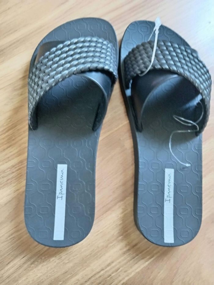 Sandales Ipanema taille 37 EUR