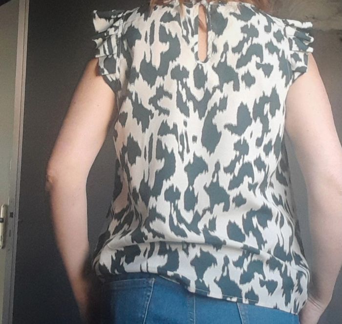 Blouse - photo numéro 2