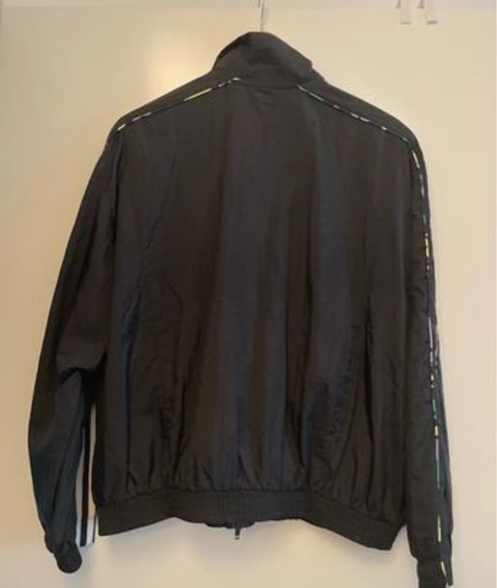 Veste Adidas oversize - photo numéro 4
