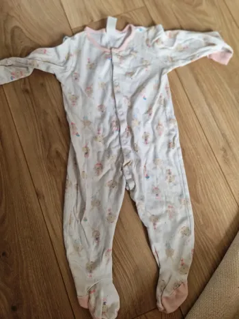 Pyjama 1 piece
