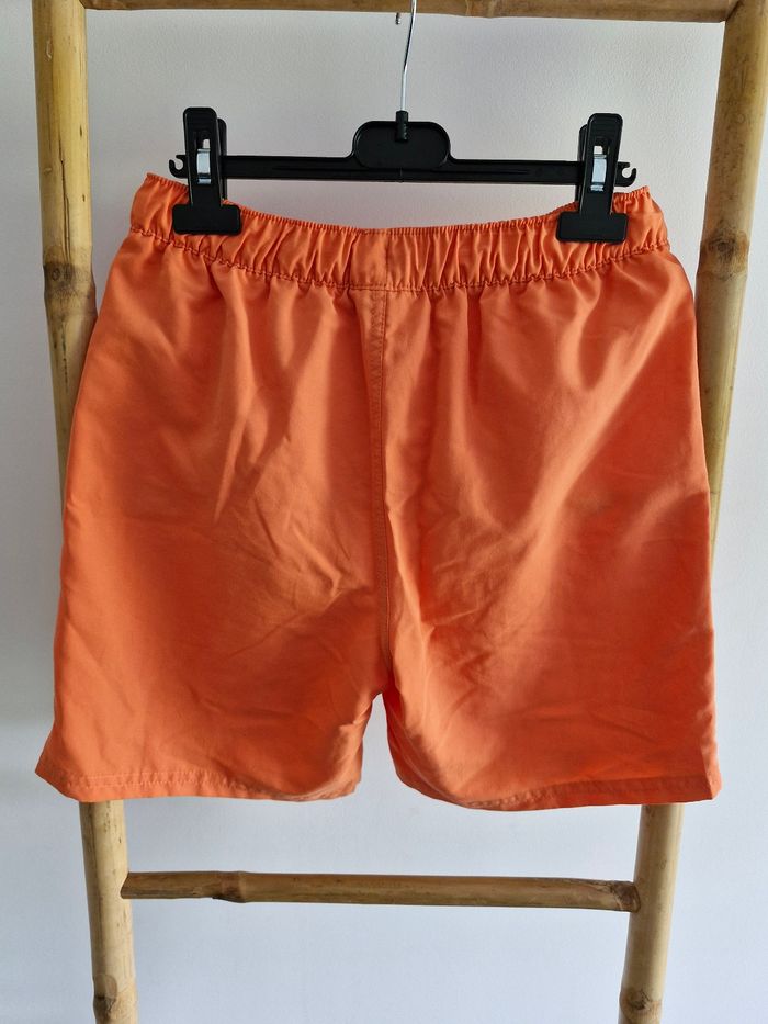 Short de bain taille XS - photo numéro 2