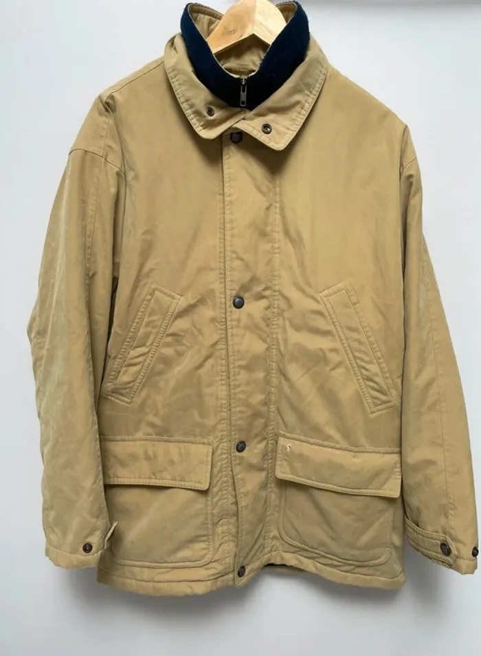 Gentleman Farmer coat Mens XL/XXL (Barbour style jacket)