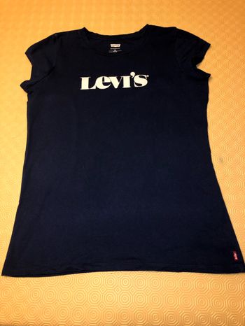 T shirt Levi’s fille