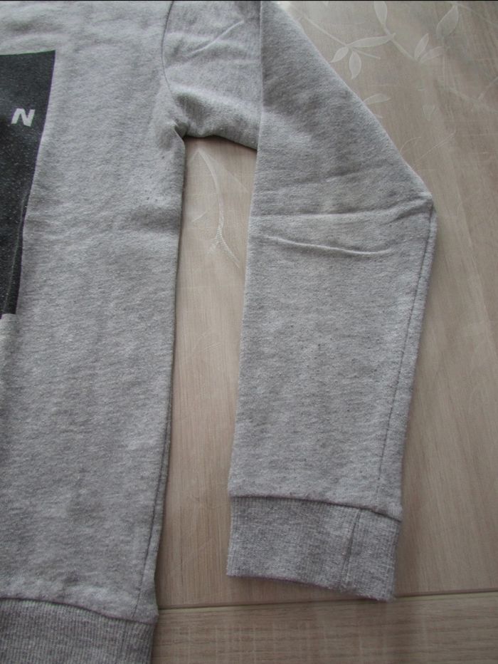 Sweat Kiabi Taille XS - photo numéro 5