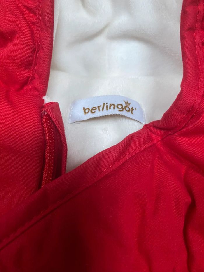 Combinaison - photo numéro 2