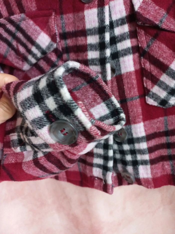 Veste automne - photo numéro 4