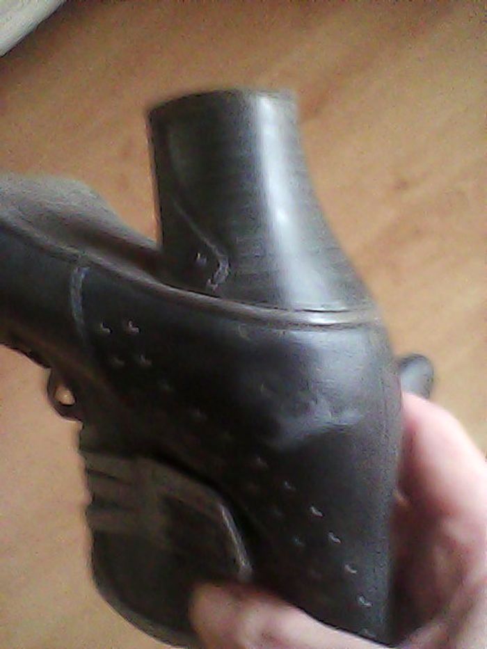 Bottines Mustang, - photo numéro 2