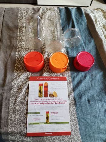 Tupperware