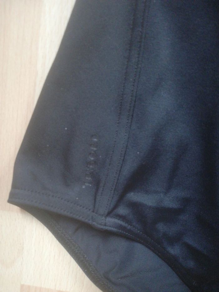 Maillot de bain 1 pièce - photo numéro 2