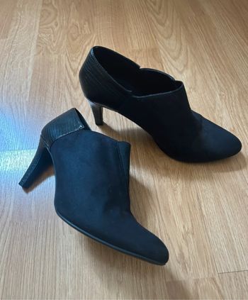 Chaussures à talons eram 39