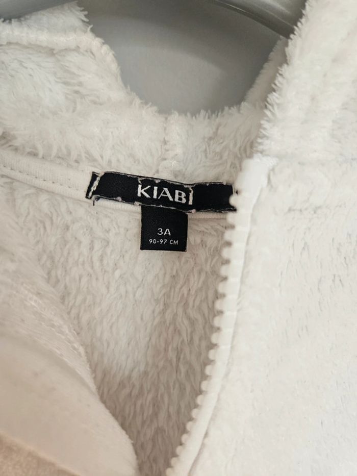 Veste 3 ans - photo numéro 3