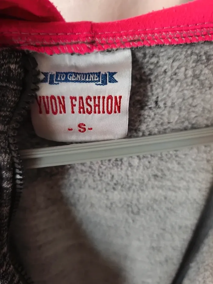 Veste taille : S - photo numéro 3