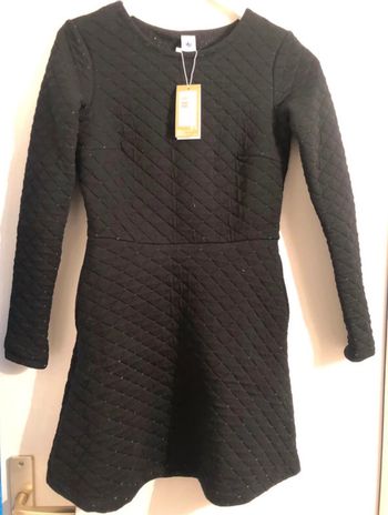 Robe Petit Bateau Neuve XXS