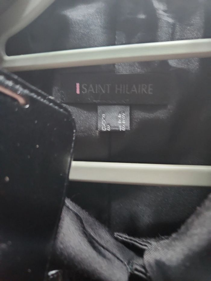 Veste saint hilaire - photo numéro 5