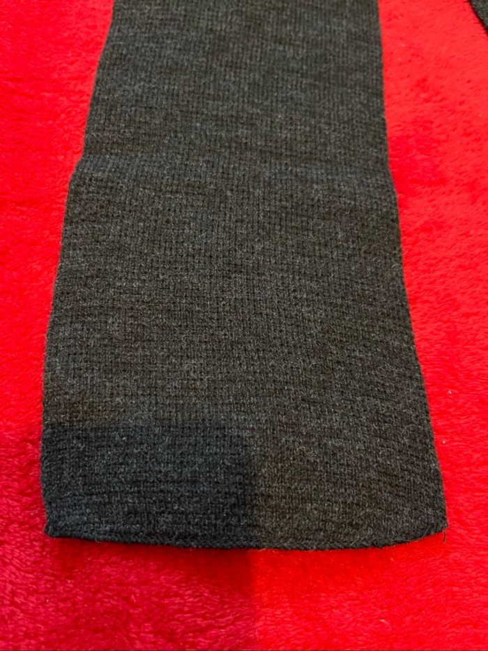 Écharpe bébé / enfant garçon Neuf - photo numéro 2