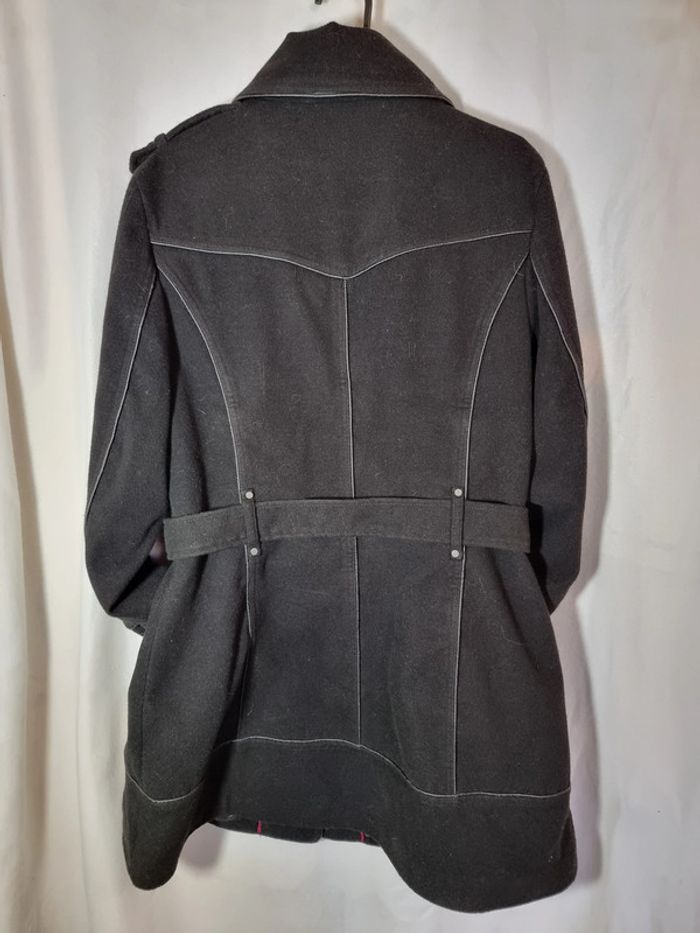 Duffle-coat Laklook - photo numéro 2