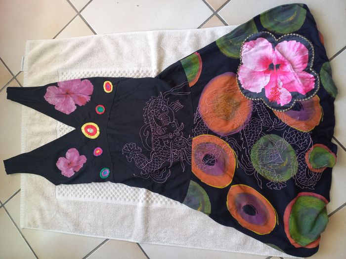 🌸 Robe Desigual - Taille S - Neuve 🌸