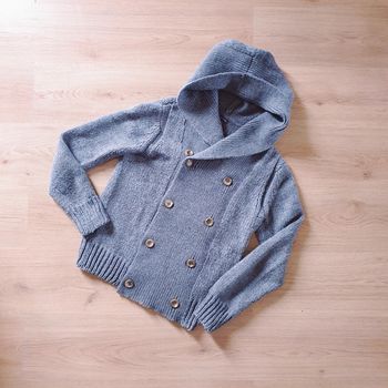 💙 Gilet taille 38 M Devred #emyfleury_