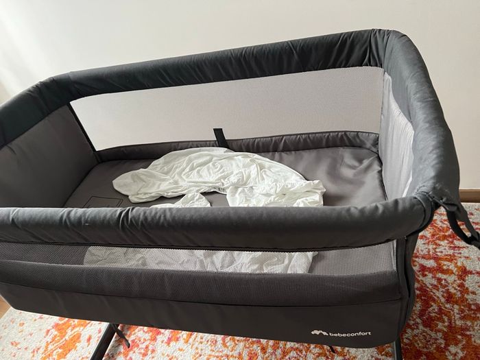 Cododo bébé-confort