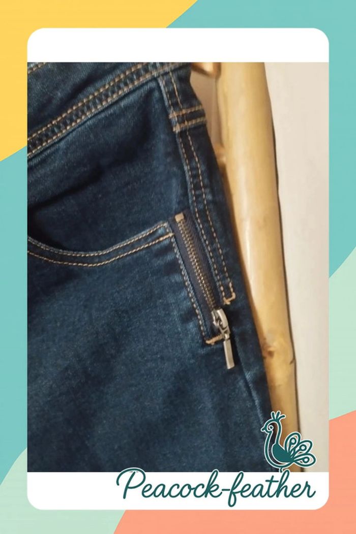 Jean Phildar xxl 44 - photo numéro 3