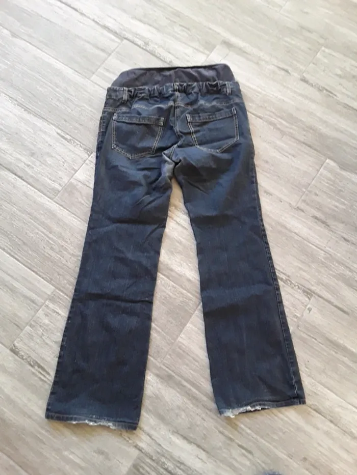 Pantalon de grossesse - photo numéro 4