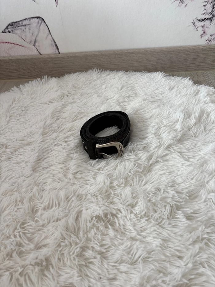 Ceinture homme