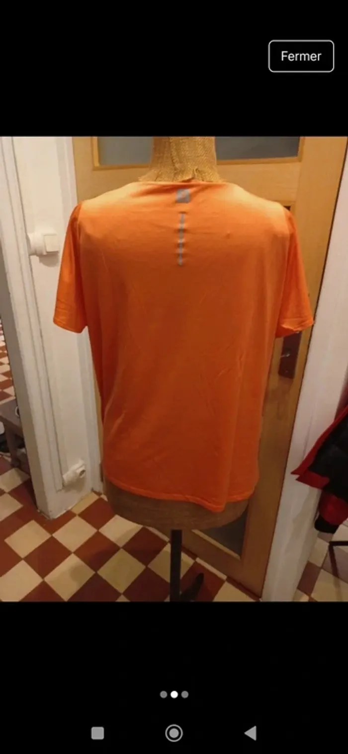 T-shirt - photo numéro 2