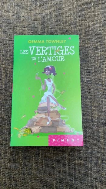 Livre