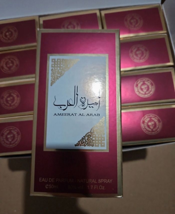 Lot de 12 parfums - photo numéro 3