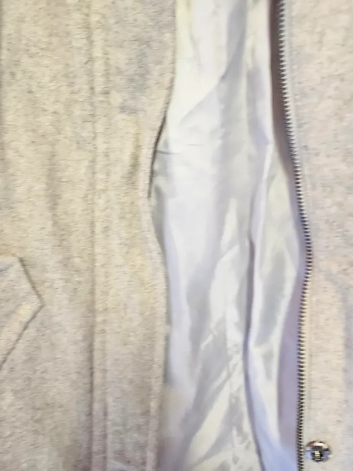 manteau Bershka - photo numéro 3