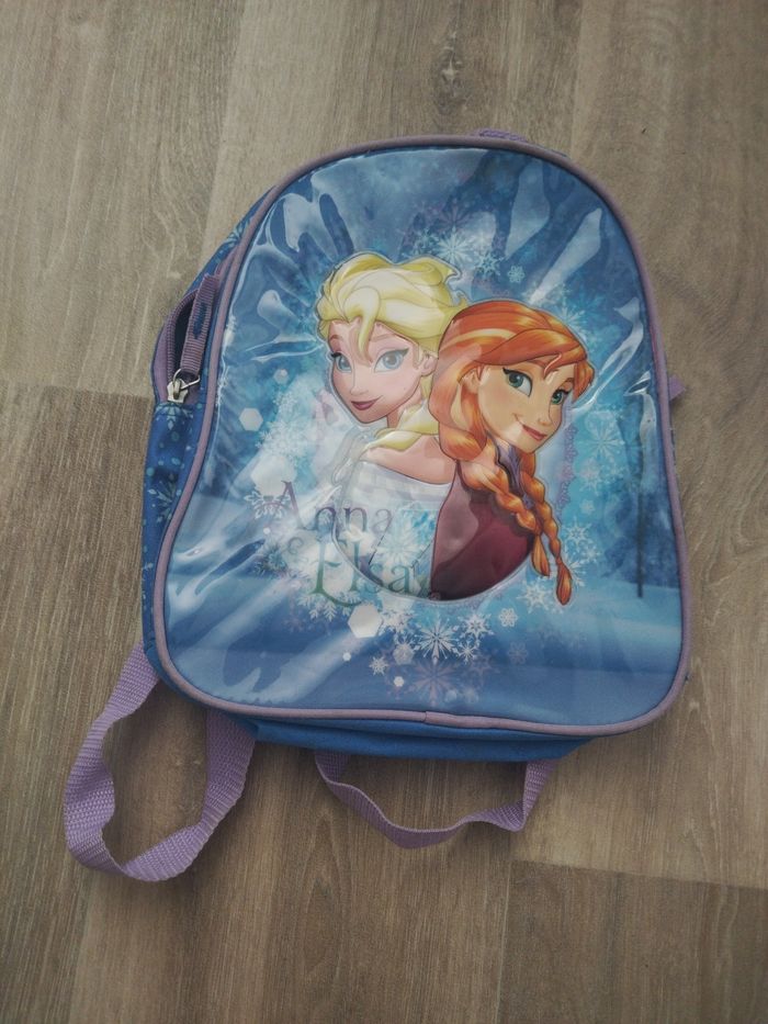 Sac à dos