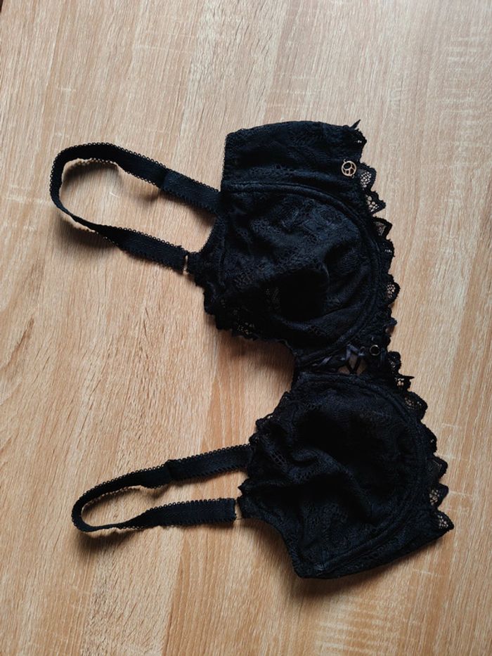 Soutif sans complexe