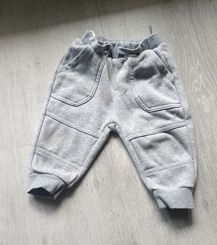 Pantalon enfant
