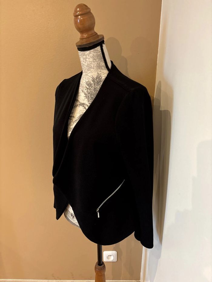 Gilet femme taille M - photo numéro 2