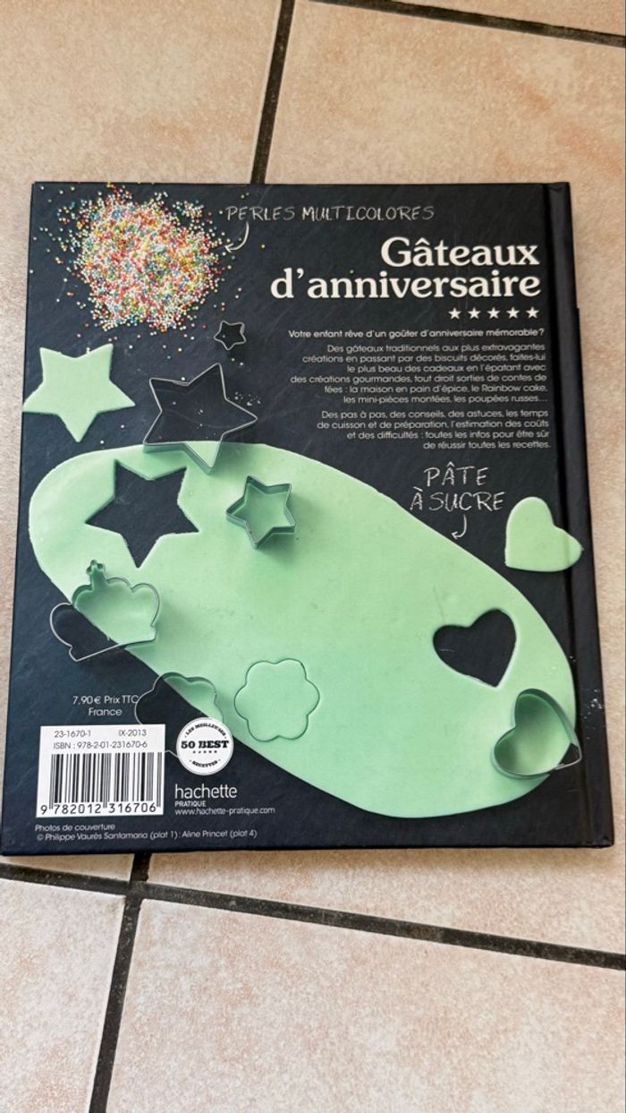Livre - photo numéro 2