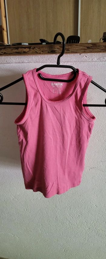 Débardeur Lupilu 6 ans