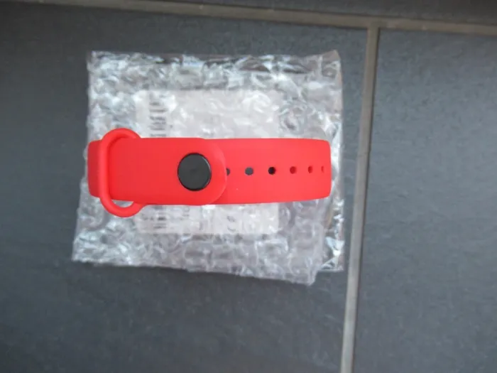 Montre Spiderman rouge Marvel Avengers neuve - photo numéro 3