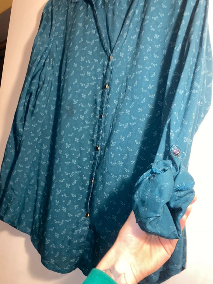 Chemise Bréal - photo numéro 3