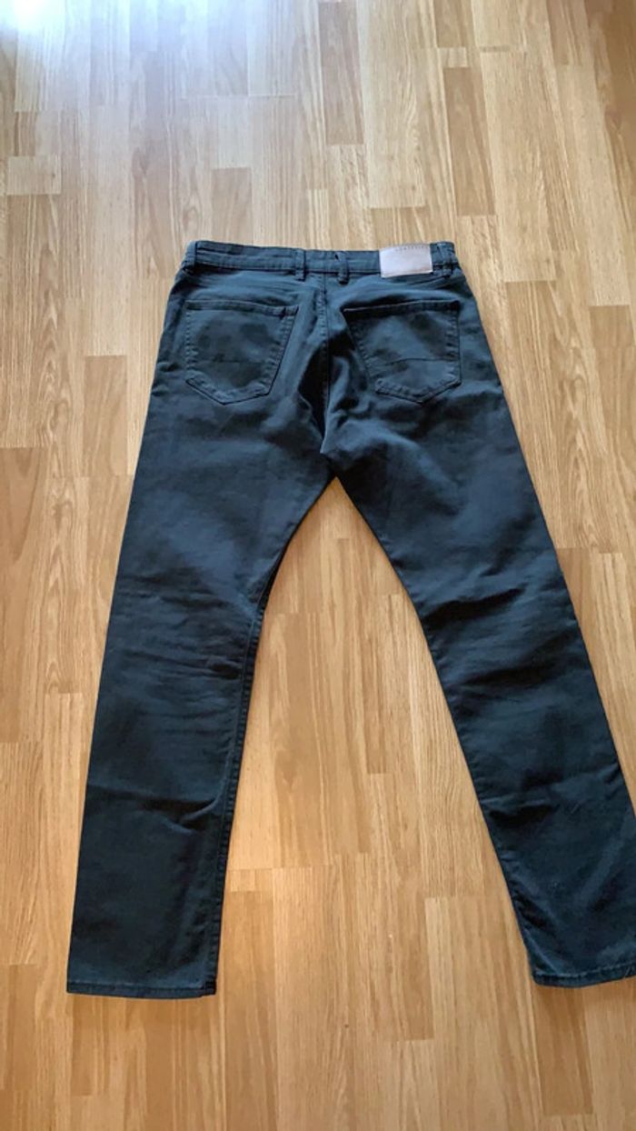 Jeans Cortefiel taille 44 - photo numéro 2
