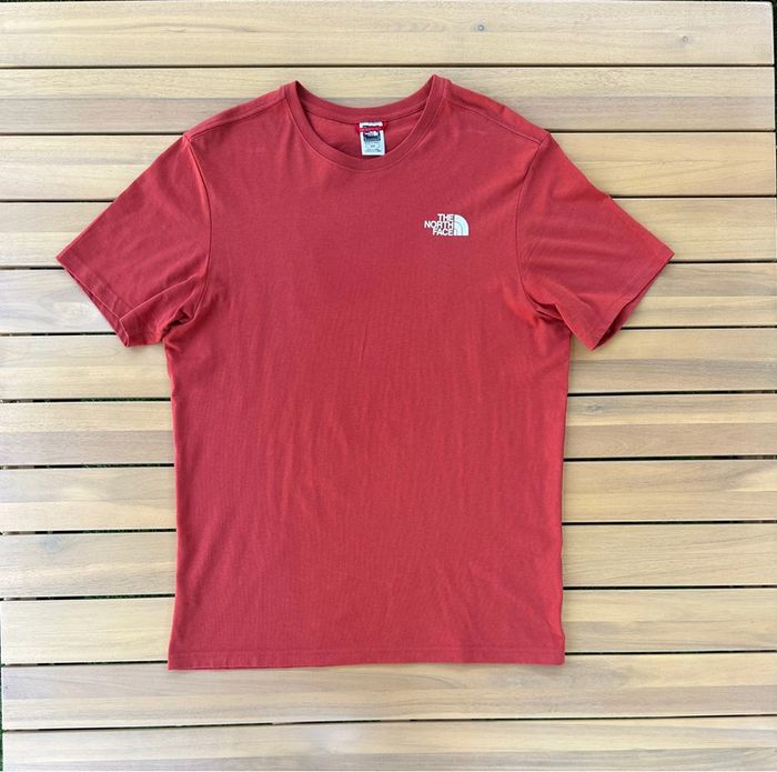 T-shirt The North Face - photo numéro 2