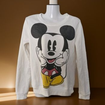 Superbe sweet Mickey Mouse recto verso
