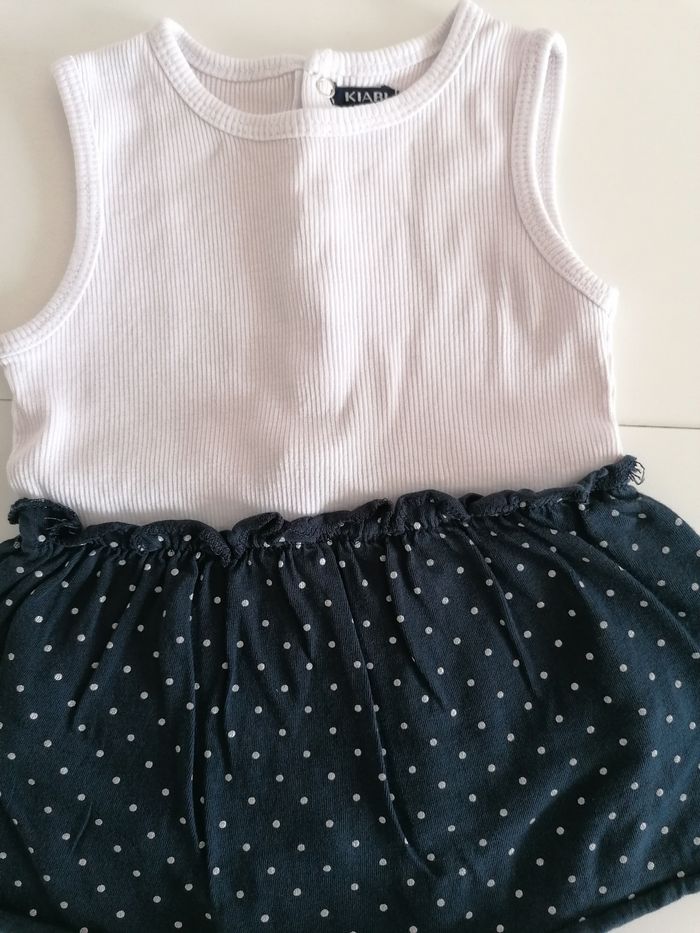 Robe bébé fille - photo numéro 2