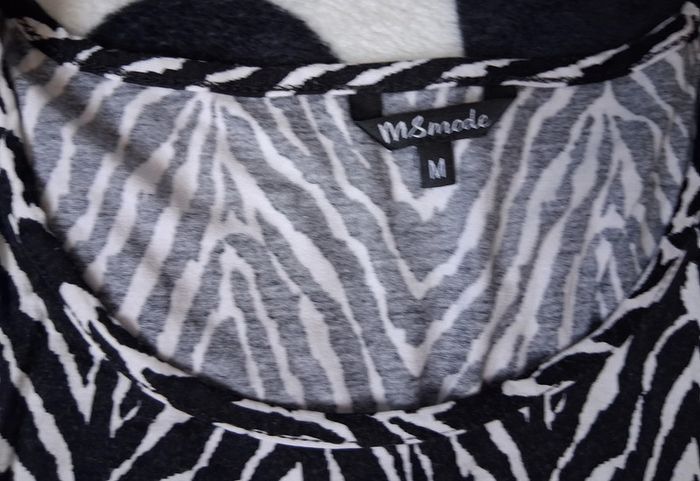 Débardeur M&S Mode - photo numéro 2