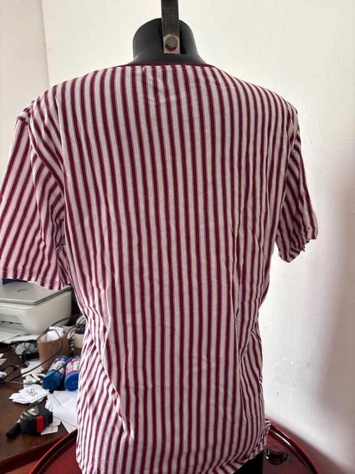 T-shirt 566 - photo numéro 3