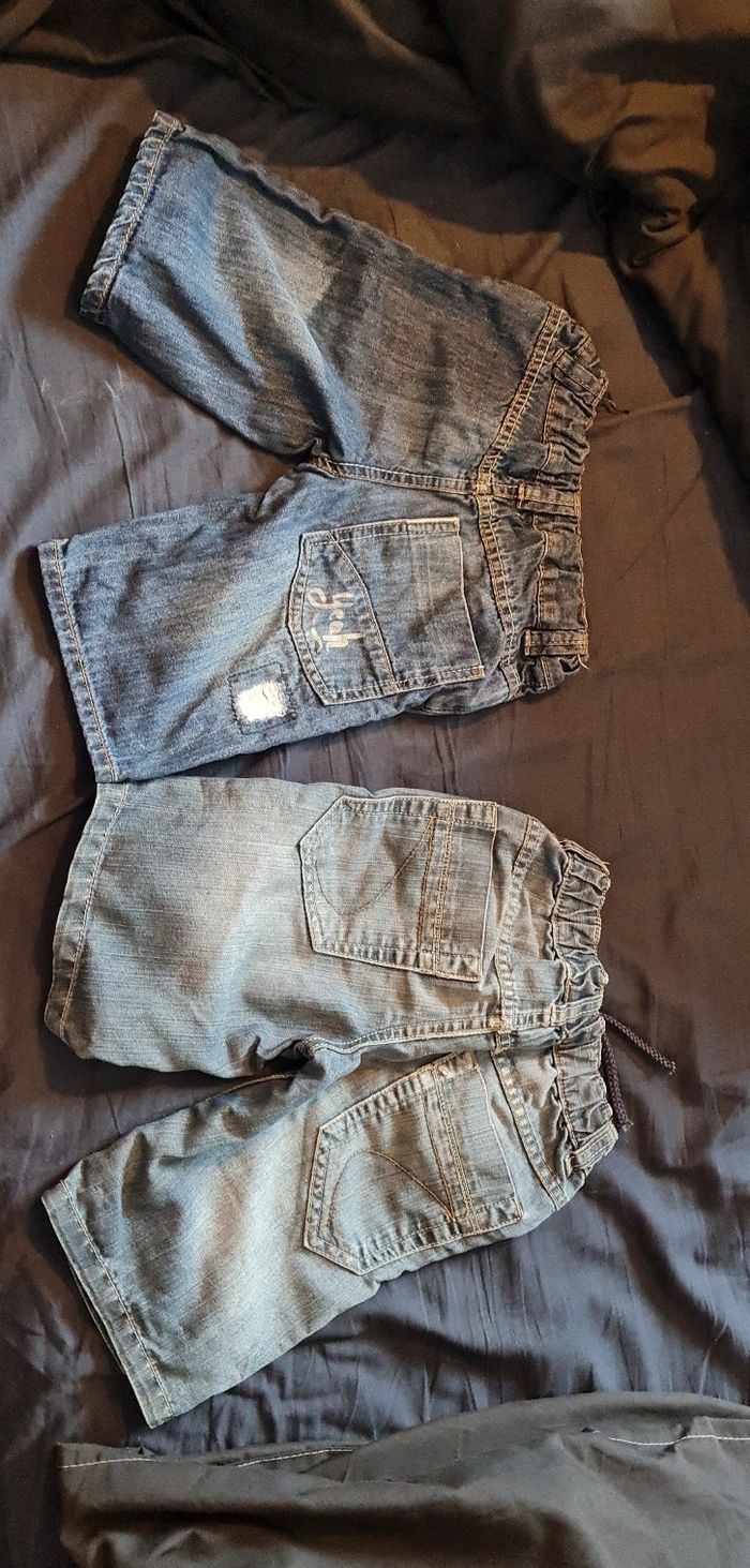 Short - photo numéro 2