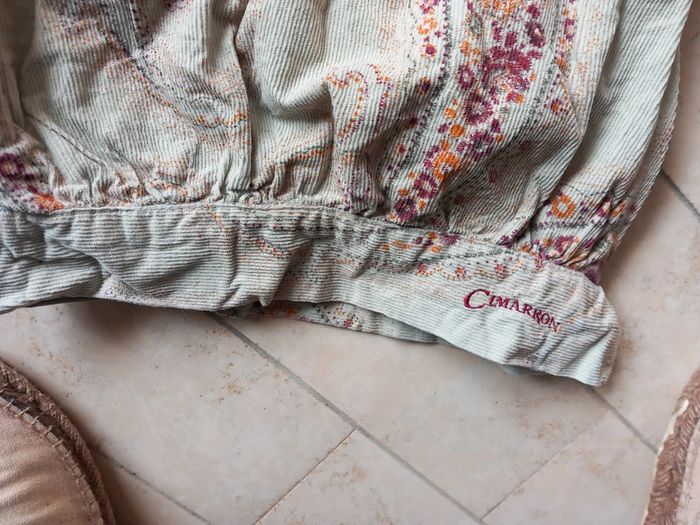 Chemise-blouse (10 ans) - photo numéro 2